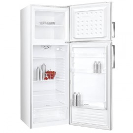 Réfrigérateur-CANDY-CCDS6172FWHN