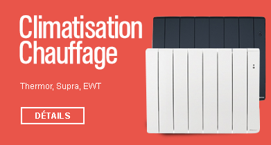 Chauffage
