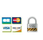 Paiement sécurisé